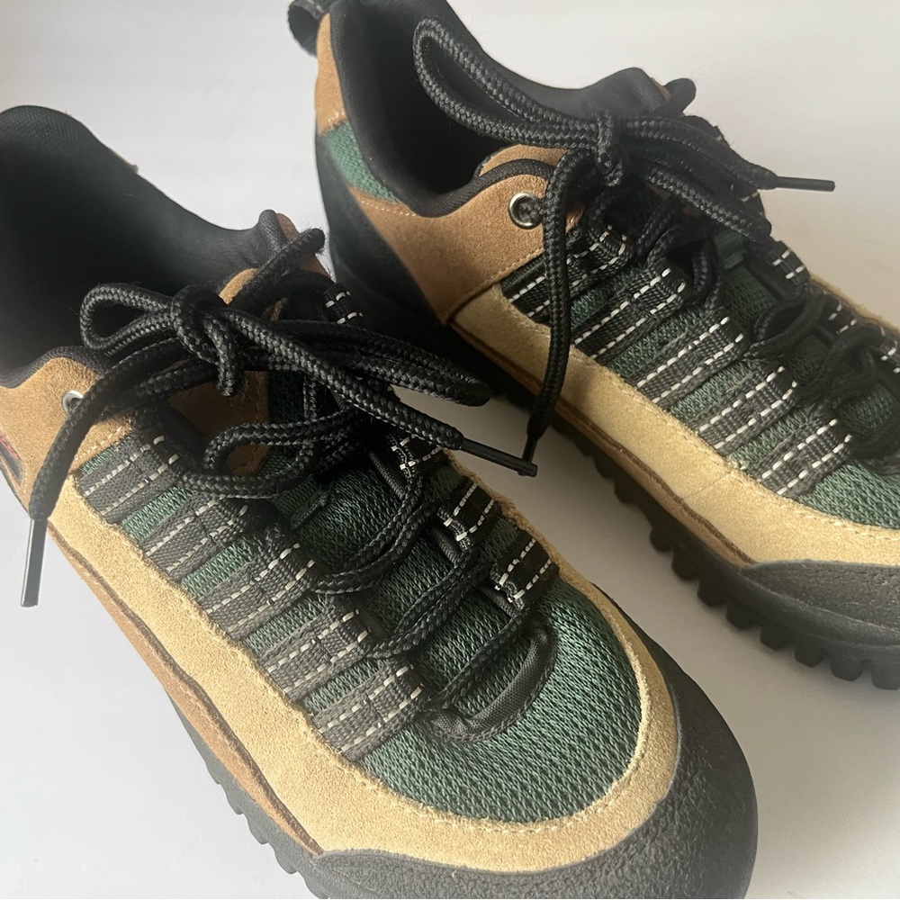 Forte Women Walking Shoes Size 6